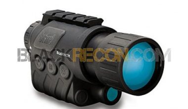 BUSHNELL EQUINOX Z