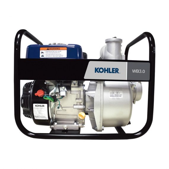 KOHLER WB3 KOHLER WB3.0