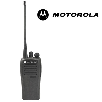 MOTOROLA DEP450 3