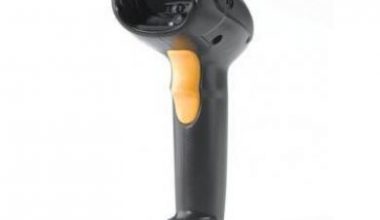 MOTOROLA DS4208 USB,1D,2D,BLACK