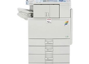 RICOH Aficio MP C2551 1