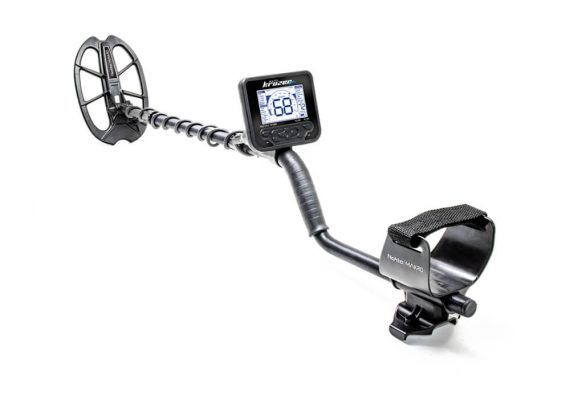 NOKTA MAKRO MULTI KRUZER 1 NOKTA MAKRO MULTI KRUZER
