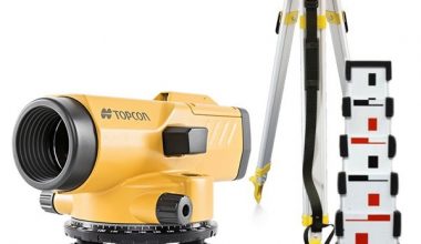 TOPCON AT-B3A
