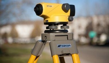 TOPCON AT-B4