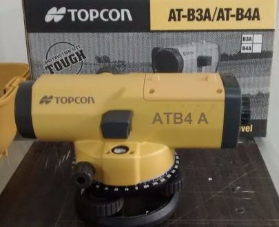 TOPCON AT-B4A