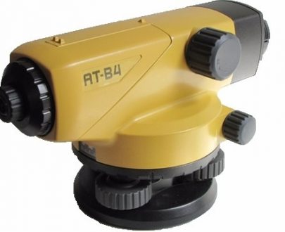 TOPCON AT-B4A