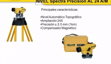 TRIMBLE AL24A