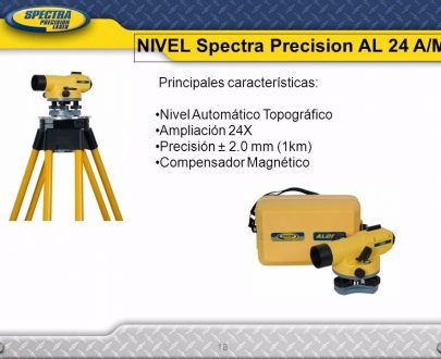 TRIMBLE AL24A