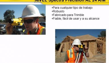 TRIMBLE AL24A