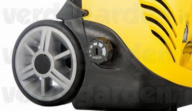 ANNOVI REVERBERI PROLINER Z 9.160 Z TSS