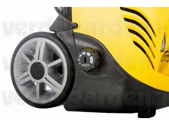 ANNOVI REVERBERI PROLINER Z 9