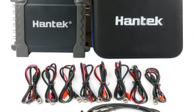 HANTEK 1008C 1
