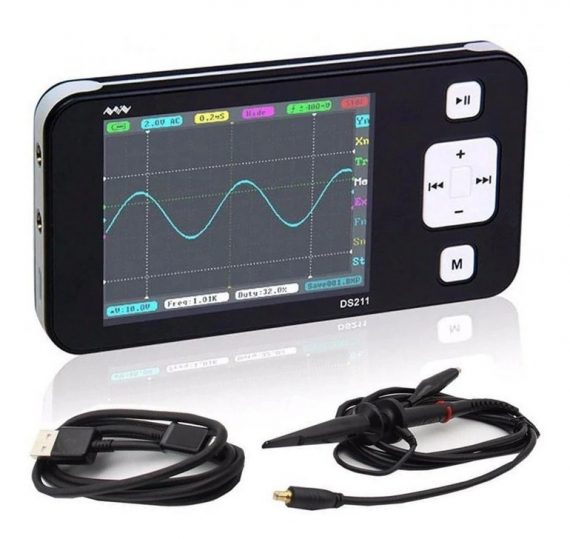 DIGITAL PORTABLE PROFESSIONAL DS211 1 DIGITAL PORTABLE PROFESSIONAL DS211