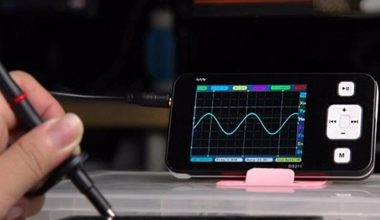 DIGITAL PORTABLE PROFESSIONAL DS211