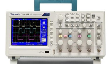 TEKTRONIX TBS1064 1