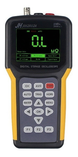 JINHAN JDS2012A 1 JINHAN JDS2012A