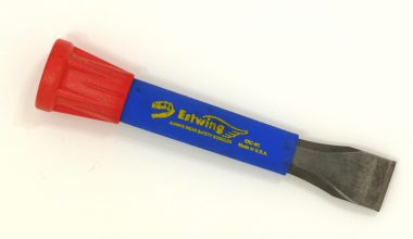 ESTWING  ERC- 8C 1