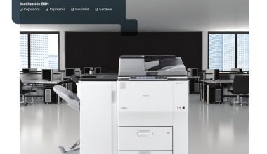 RICOH Aficio MP 9002