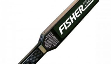 FISHER  CW-10 1