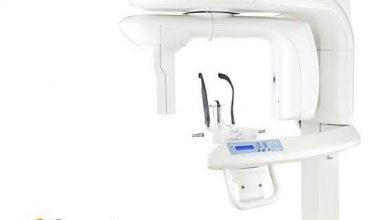 CARESTREAM CS9300 1