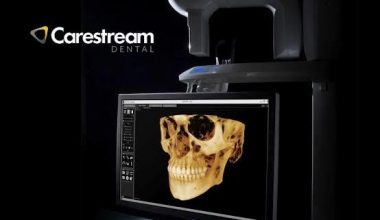 CARESTREAM CS9300