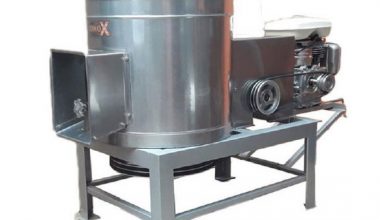 PERUMINOX  PCH-600-INOX 1