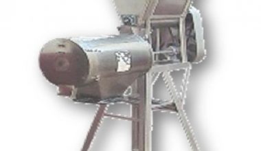 PERUMINOX  T-300AL-INOX 1