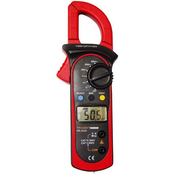 PRASEK PR-202a 1 PRASEK PR-202a