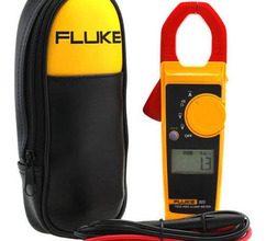 FLUKE 323