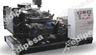 GENPACK GF-100KW 1