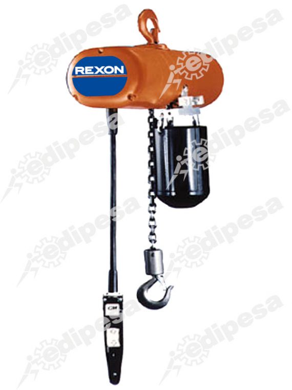 REXON 3m 1ton 1 REXON 3m 1ton