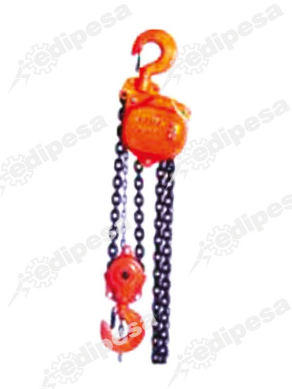 REXON 3m 3ton 1 REXON 3m 3ton