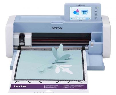 BROTHER Scanncut Sdx225