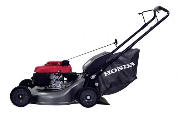 HONDA HRR216K10VKAA 4