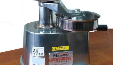 HENKEL HP-WFA-130