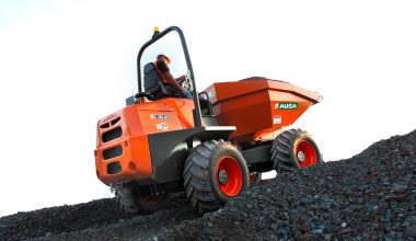 AUSA D1000APG 1