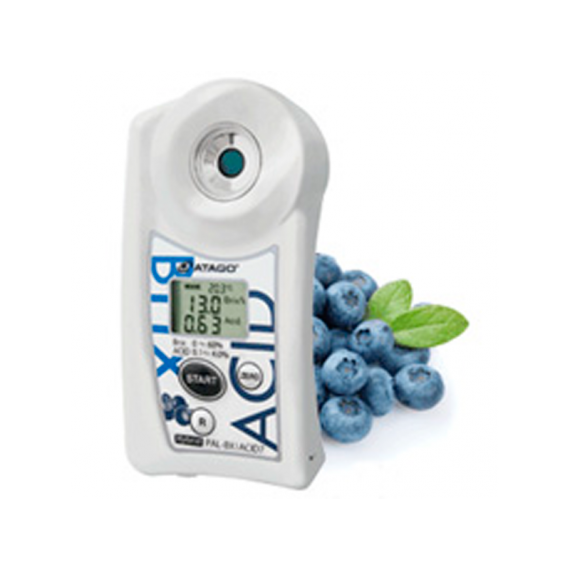 ATAGO PAL-BX|ACID7 1 ATAGO PAL-BX|ACID7