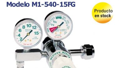 WESTERN M1-540-15FM