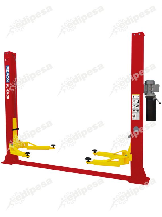 REXON PL-4 REXON PL-4.0-2B