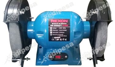 REXON EM-125B 1