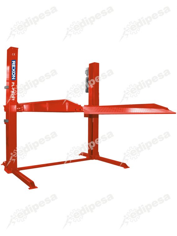 REXON PL-PK201 1 REXON PL-PK201