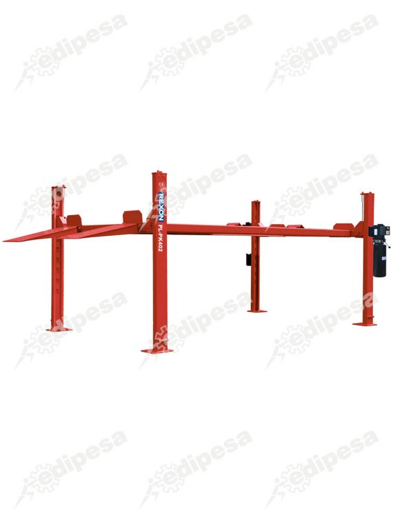 REXON PL-PK402 1 REXON PL-PK402