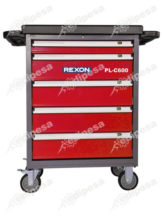 REXON PL-C600
