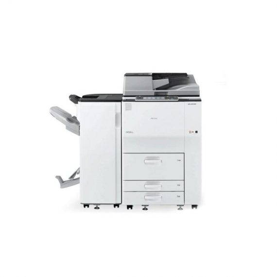 RICOH Aficio MP 9002 2