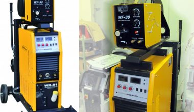 SOLDAMAX Invermig 350