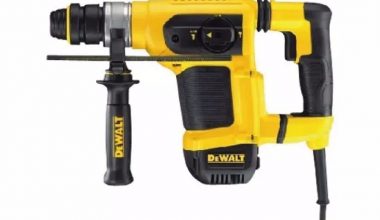 DEWALT SDS PLUS D25414KT 1