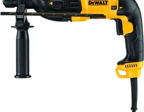DEWALT SDS PLUS D25013 1