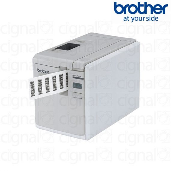BROTHER Pt-9700pc 3