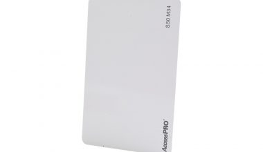 ZKTECO ZK-MFCARDS50 1