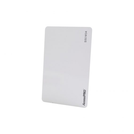 ZKTECO ZK-MFCARDS50